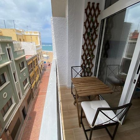 Beach Balcony Lounge Las Palmas de Gran Canaria Zewnętrze zdjęcie