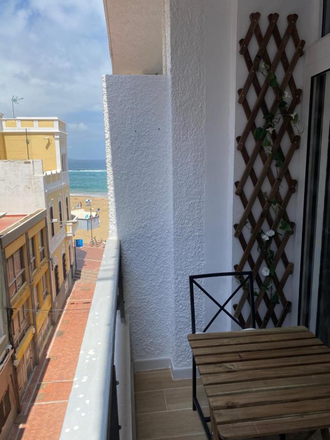 Beach Balcony Lounge Las Palmas de Gran Canaria Zewnętrze zdjęcie